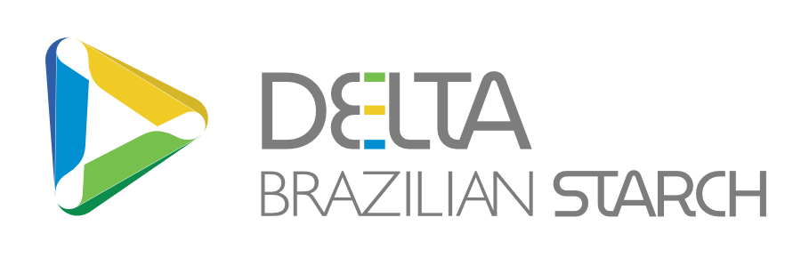 Delta Brazilian Starch